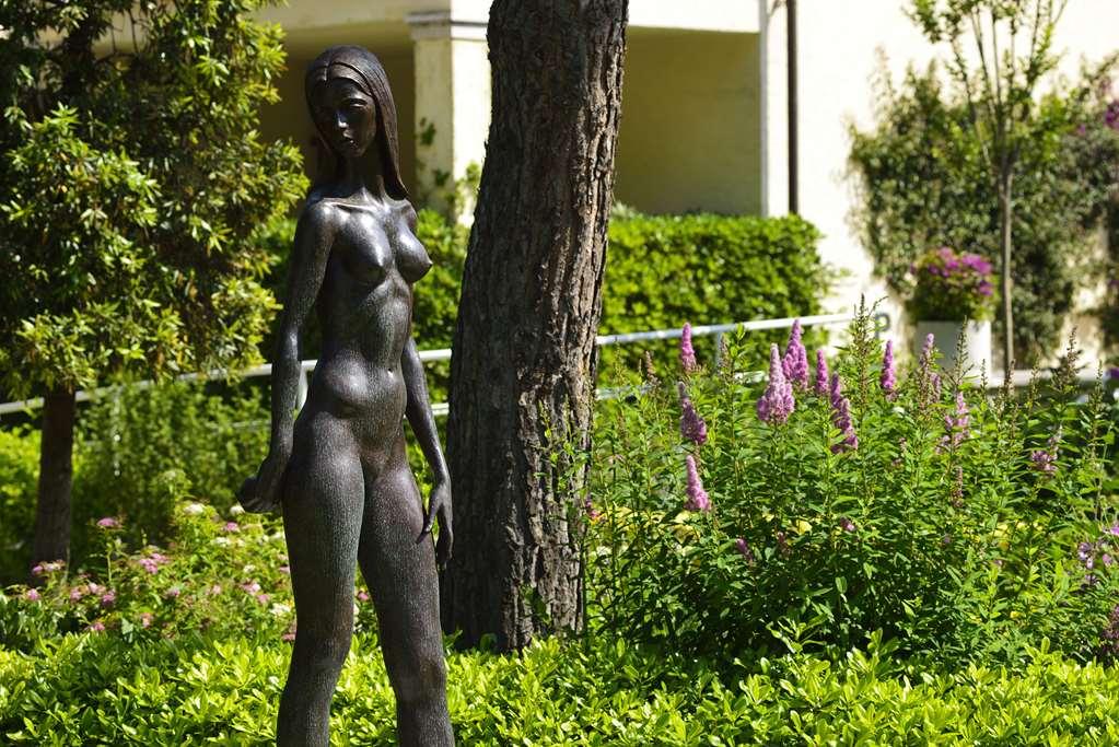Villa Roma Imperiale Forte dei Marmi Facilidades foto