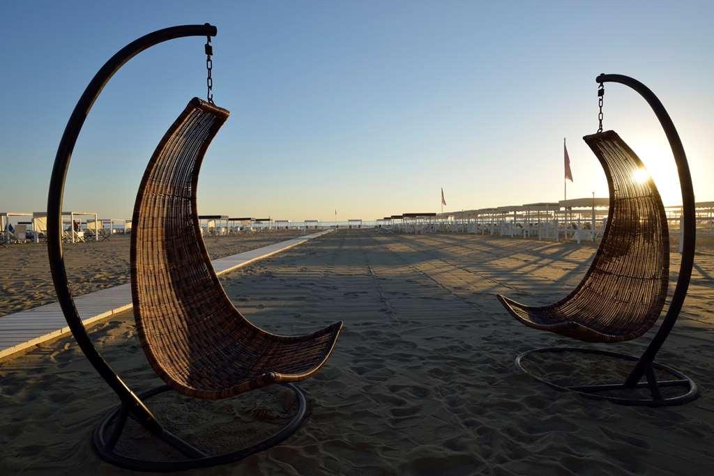 Villa Roma Imperiale Forte dei Marmi Natureza foto
