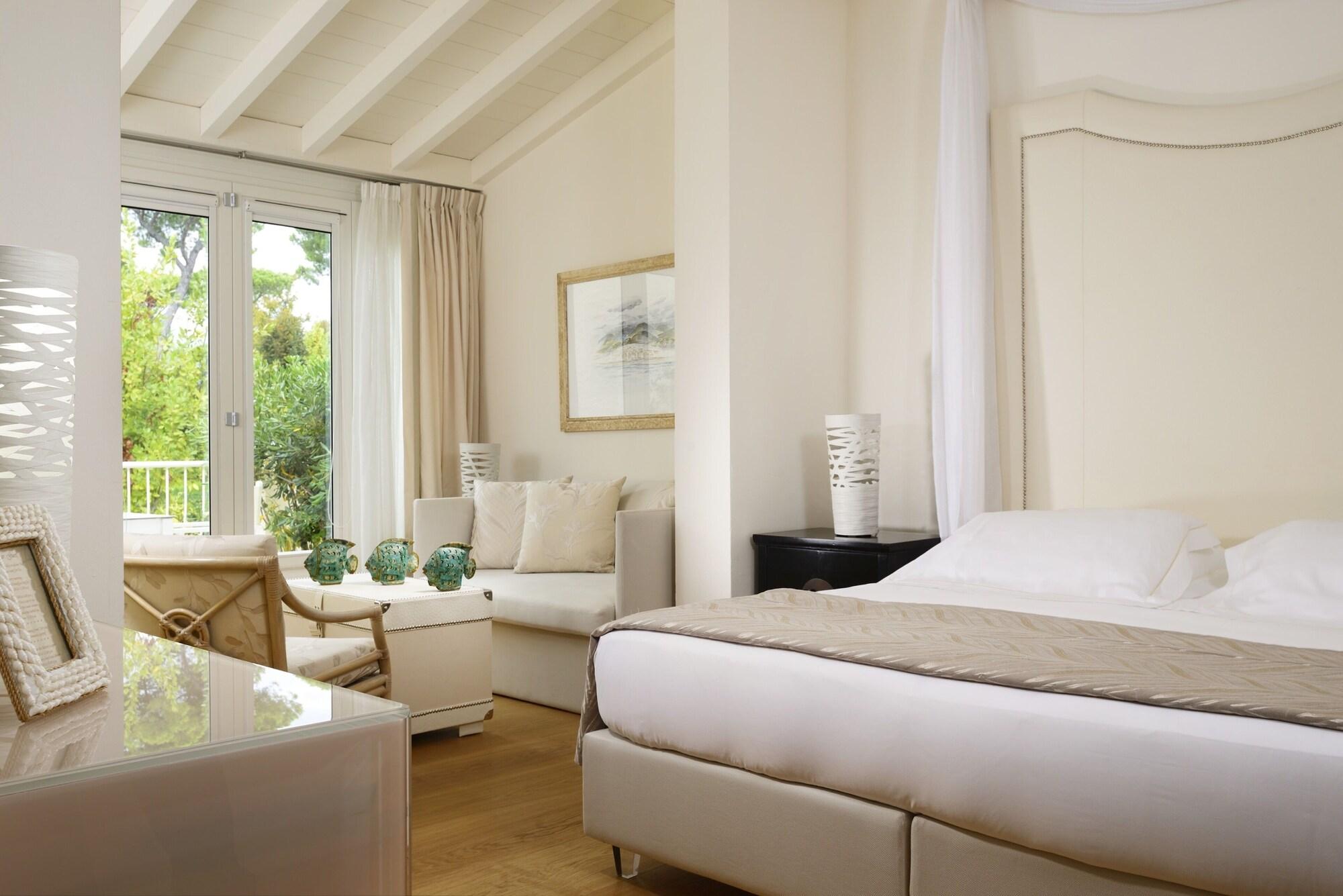 Villa Roma Imperiale Forte dei Marmi Exterior foto