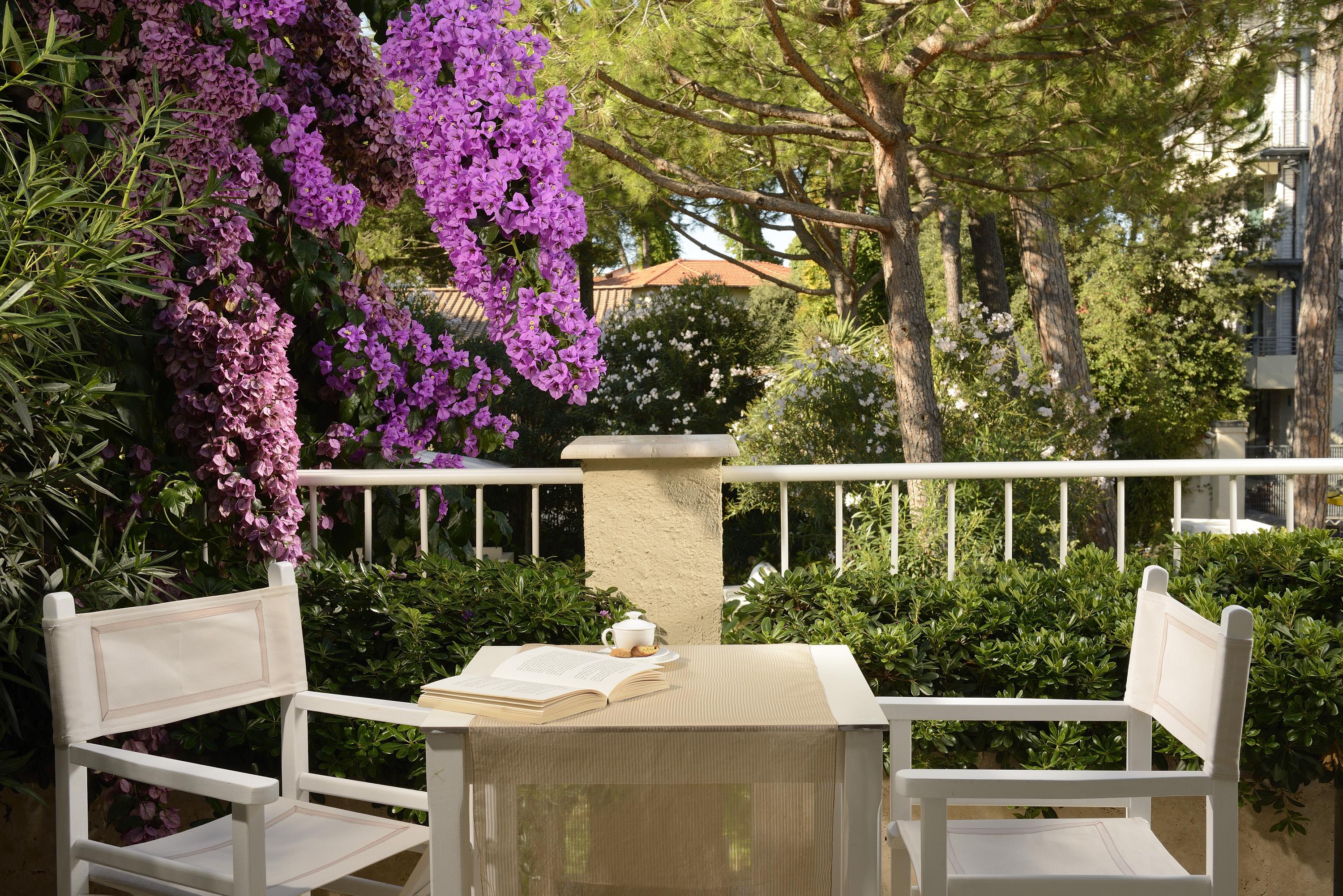 Villa Roma Imperiale Forte dei Marmi Exterior foto